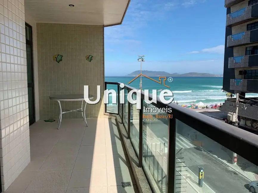 Apartamento com 2 quartos à venda, 90m2 em Centro, Cabo Frio - RJ - imagem 4 Foto 4 de Apartamento com 2 quartos à venda, 90m2 em Centro, Cabo Frio - RJ
