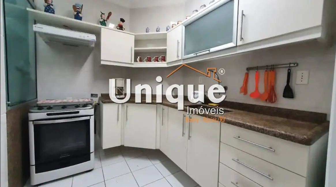 Apartamento com 2 quartos à venda, 90m2 em Centro, Cabo Frio - RJ - imagem 6 Foto 6 de Apartamento com 2 quartos à venda, 90m2 em Centro, Cabo Frio - RJ