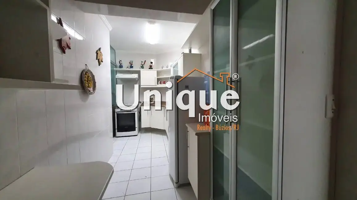 Apartamento com 2 quartos à venda, 90m2 em Centro, Cabo Frio - RJ - imagem 5 Foto 5 de Apartamento com 2 quartos à venda, 90m2 em Centro, Cabo Frio - RJ