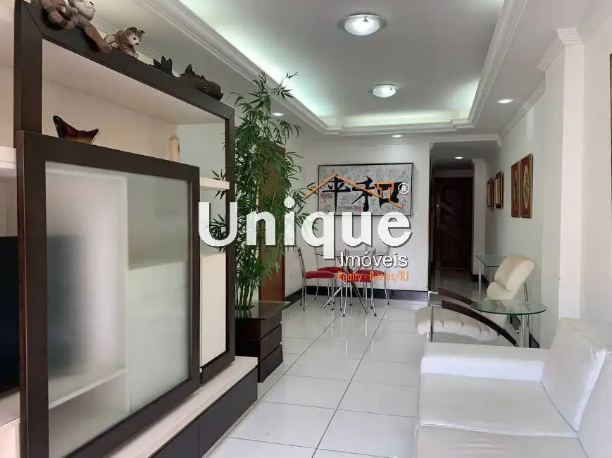 Apartamento com 2 quartos à venda, 90m2 em Centro, Cabo Frio - RJ - imagem 3 Foto 3 de Apartamento com 2 quartos à venda, 90m2 em Centro, Cabo Frio - RJ