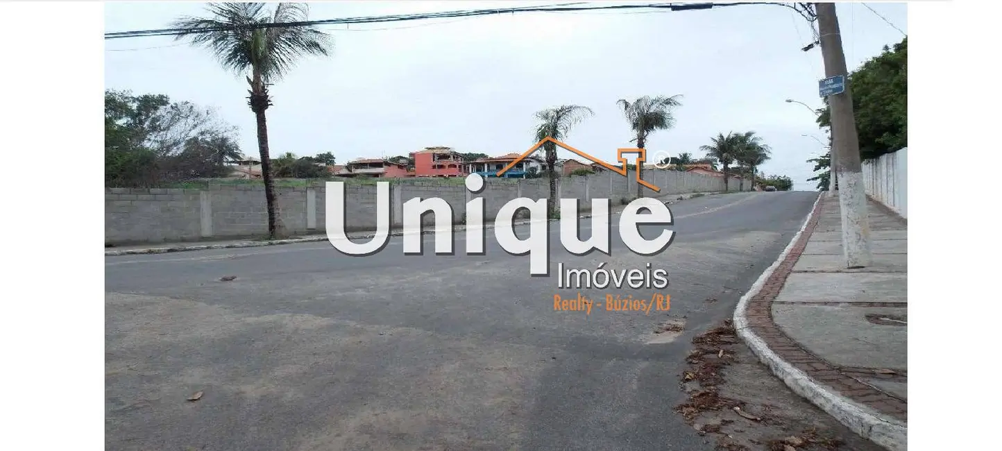 Terreno / Lote à venda, 15990m2 em Praia do Sudoeste, Sao Pedro Da Aldeia - RJ - imagem 3 Foto 3 de Terreno / Lote à venda, 15990m2 em Praia do Sudoeste, Sao Pedro Da Aldeia - RJ