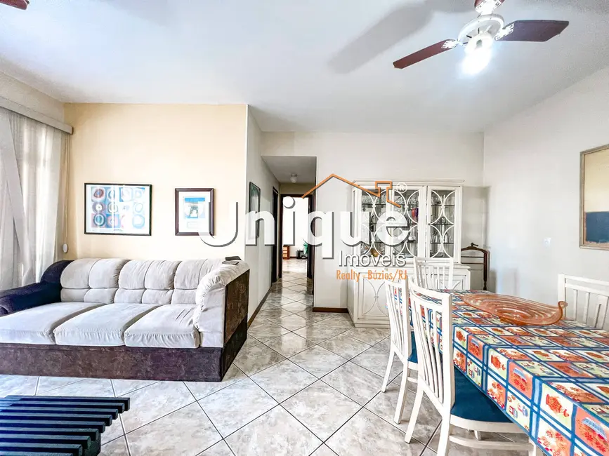 Apartamento com 3 quartos à venda, 152m2 em Algodoal, Cabo Frio - RJ - imagem 5 Foto 5 de Apartamento com 3 quartos à venda, 152m2 em Algodoal, Cabo Frio - RJ