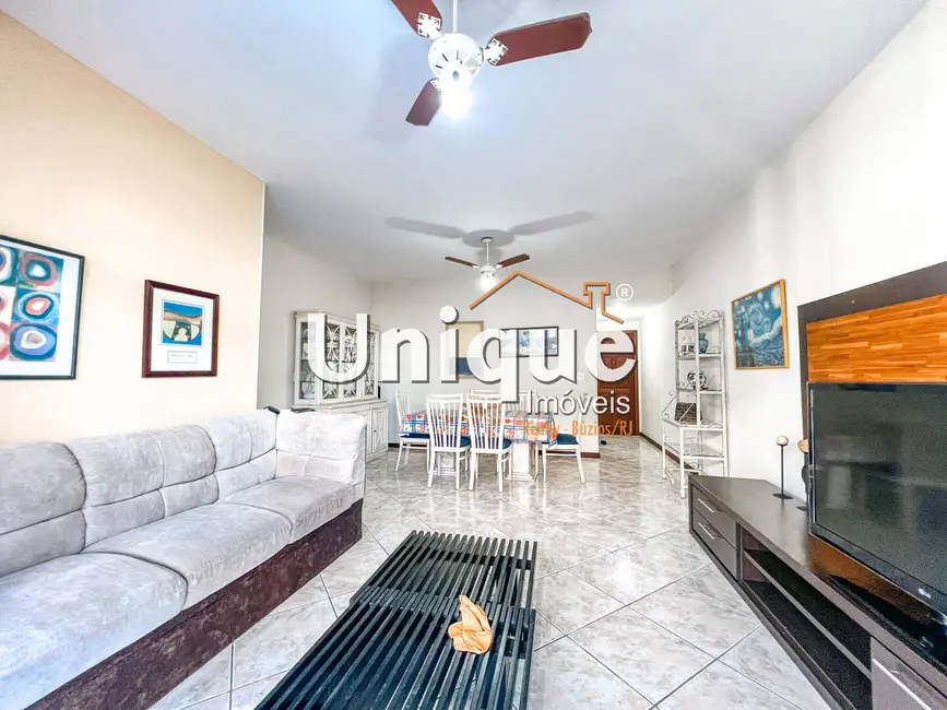 Apartamento com 3 quartos à venda, 152m2 em Algodoal, Cabo Frio - RJ - imagem 4 Foto 4 de Apartamento com 3 quartos à venda, 152m2 em Algodoal, Cabo Frio - RJ