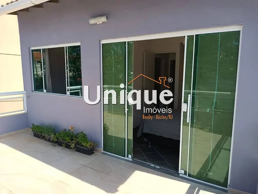 Foto 3 de Casa com 3 quartos à venda, 137m2 em Jardim Excelsior, Cabo Frio - RJ