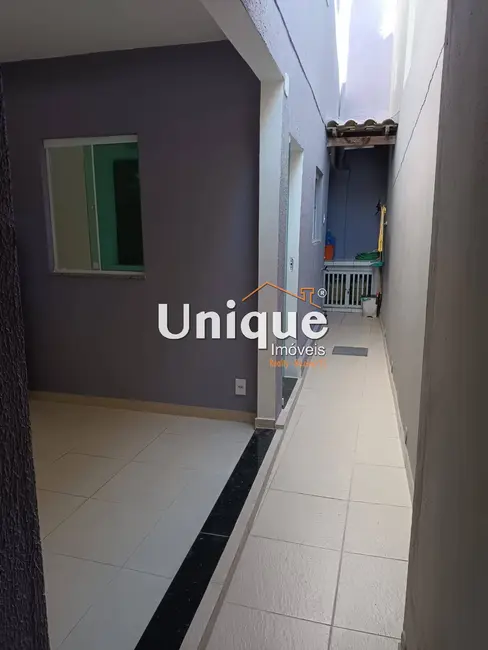 Foto 4 de Casa com 3 quartos à venda, 137m2 em Jardim Excelsior, Cabo Frio - RJ