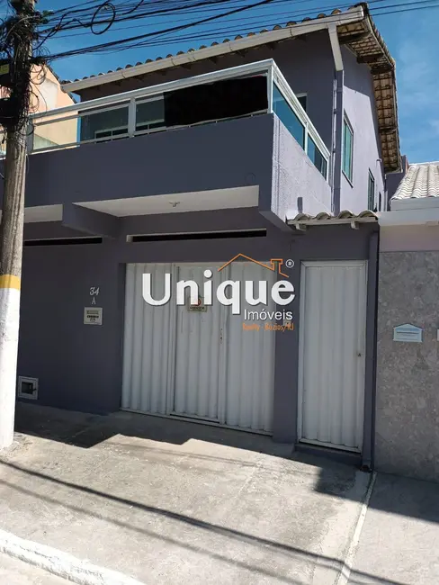 Foto 2 de Casa com 3 quartos à venda, 137m2 em Jardim Excelsior, Cabo Frio - RJ