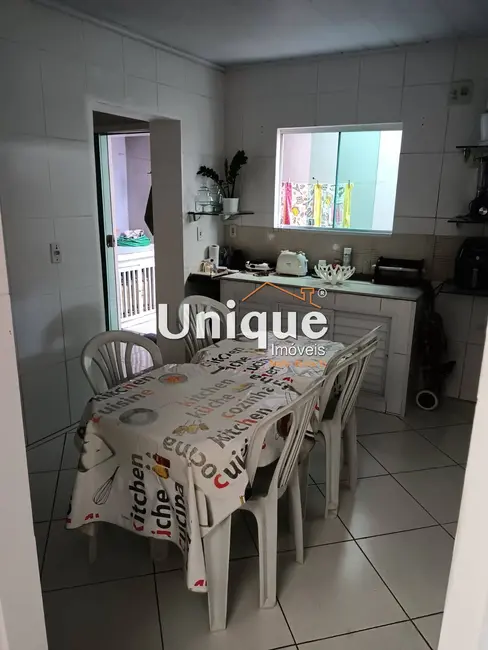 Foto 8 de Casa com 3 quartos à venda, 137m2 em Jardim Excelsior, Cabo Frio - RJ