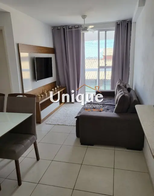 Foto 1 de Apartamento com 2 quartos à venda, 100m2 em Parque Riviera, Cabo Frio - RJ