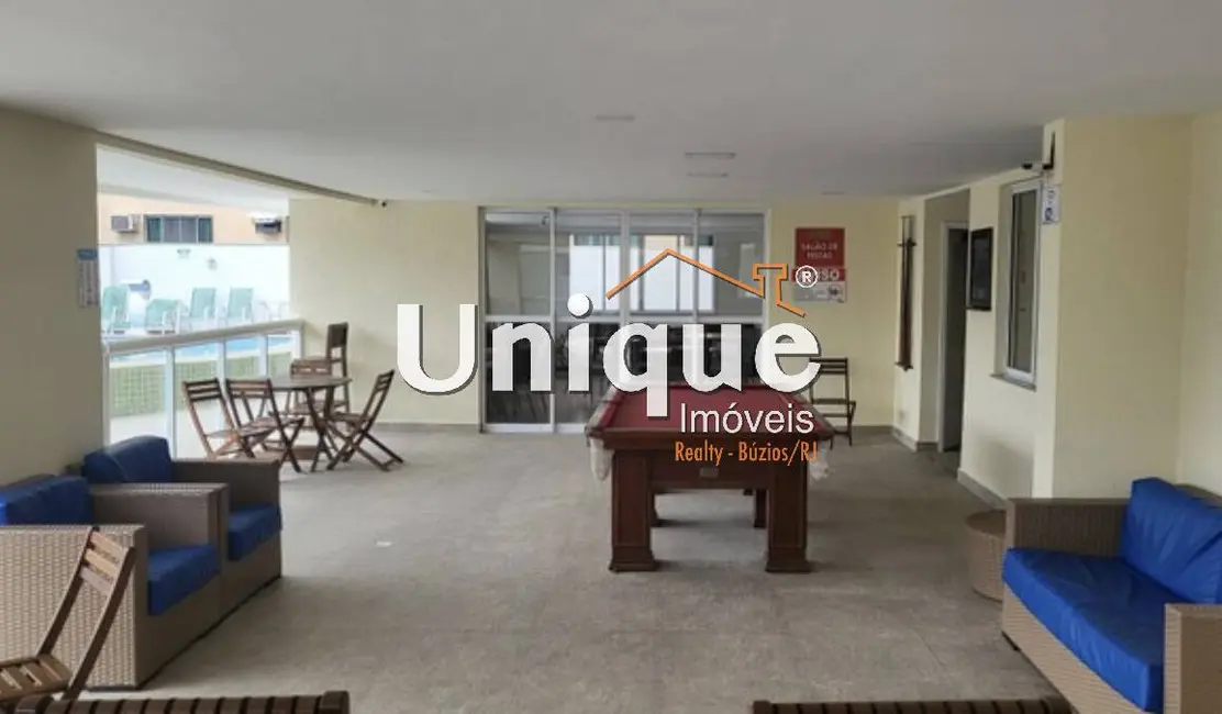 Foto 9 de Apartamento com 2 quartos à venda, 100m2 em Parque Riviera, Cabo Frio - RJ