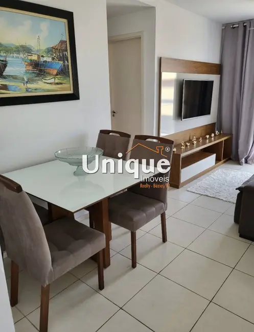 Foto 2 de Apartamento com 2 quartos à venda, 100m2 em Parque Riviera, Cabo Frio - RJ