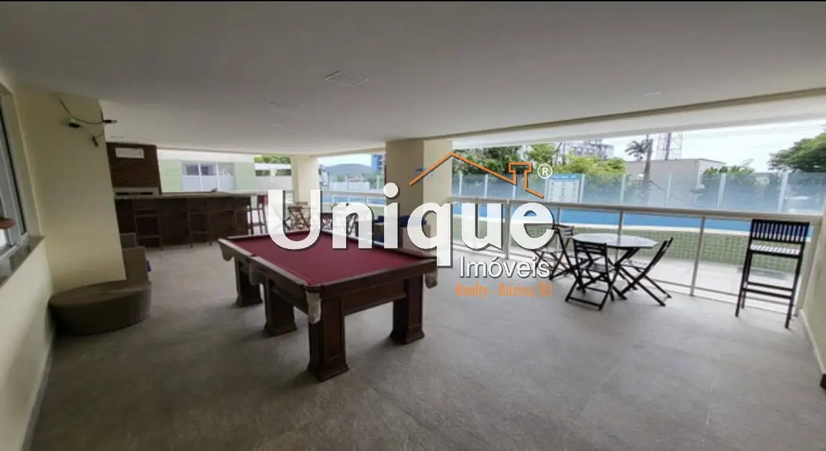 Foto 8 de Apartamento com 2 quartos à venda, 100m2 em Parque Riviera, Cabo Frio - RJ