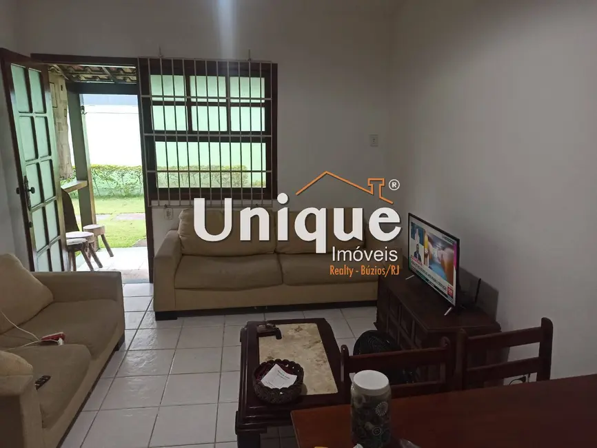Casa com 2 quartos à venda, 78m2 em Ogiva, Cabo Frio - RJ - imagem 2 Foto 2 de Casa com 2 quartos à venda, 78m2 em Ogiva, Cabo Frio - RJ