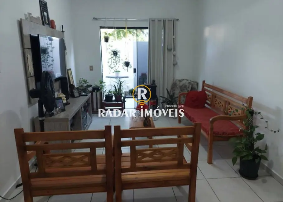 Foto 1 de Apartamento com 2 quartos à venda, 100m2 em Palmeiras, Cabo Frio - RJ
