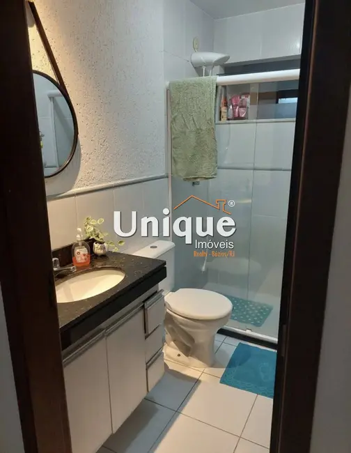 Apartamento com 2 quartos à venda, 100m2 em Palmeiras, Cabo Frio - RJ - imagem 4 Foto 4 de Apartamento com 2 quartos à venda, 100m2 em Palmeiras, Cabo Frio - RJ