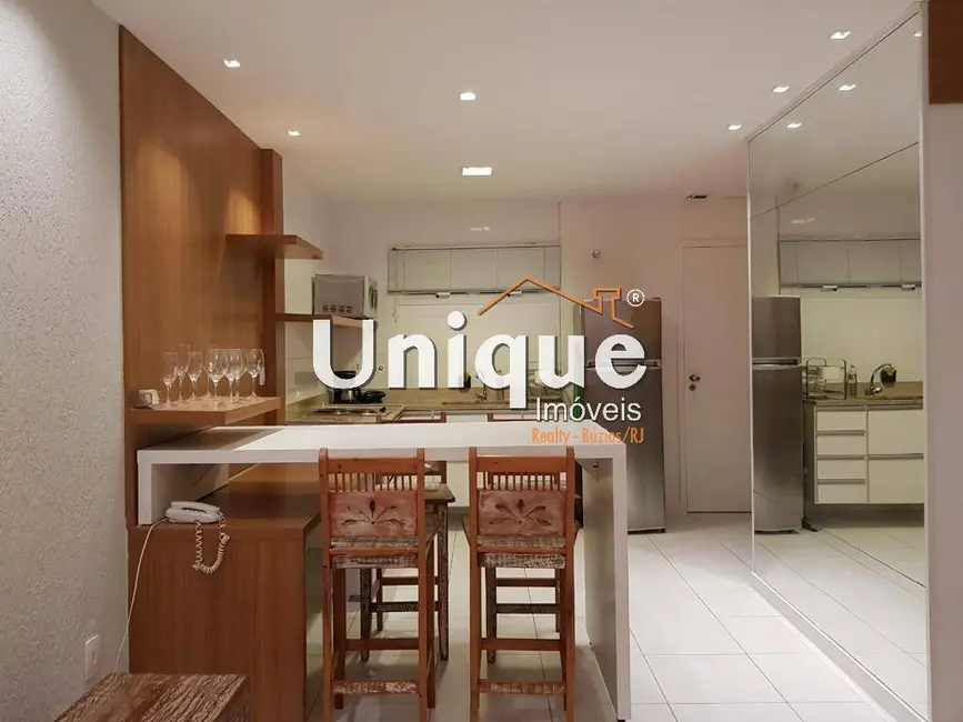 Apartamento com 1 quarto à venda em Algodoal, Cabo Frio - RJ - imagem 4 Foto 4 de Apartamento com 1 quarto à venda em Algodoal, Cabo Frio - RJ