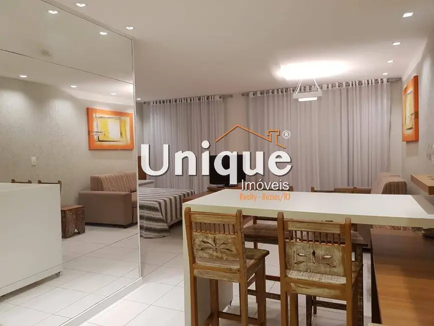 Apartamento com 1 quarto à venda em Algodoal, Cabo Frio - RJ - imagem 5 Foto 5 de Apartamento com 1 quarto à venda em Algodoal, Cabo Frio - RJ