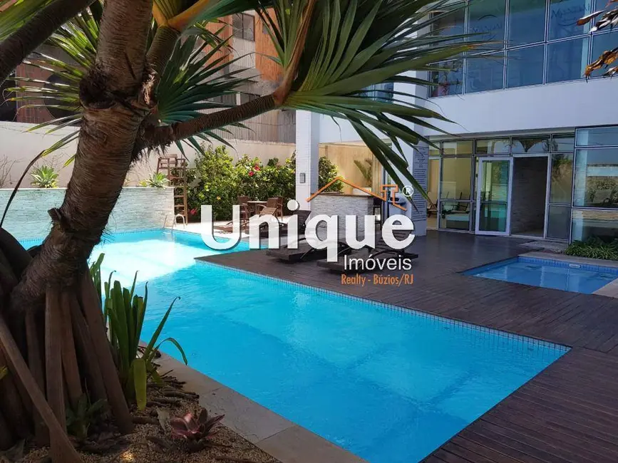 Foto 1 de Apartamento com 1 quarto à venda em Algodoal, Cabo Frio - RJ