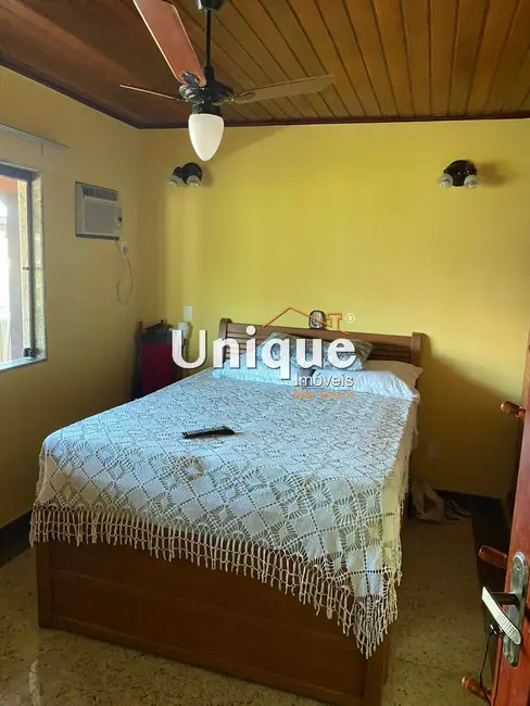 Foto 7 de Apartamento com 4 quartos à venda, 185m2 em Passagem, Cabo Frio - RJ