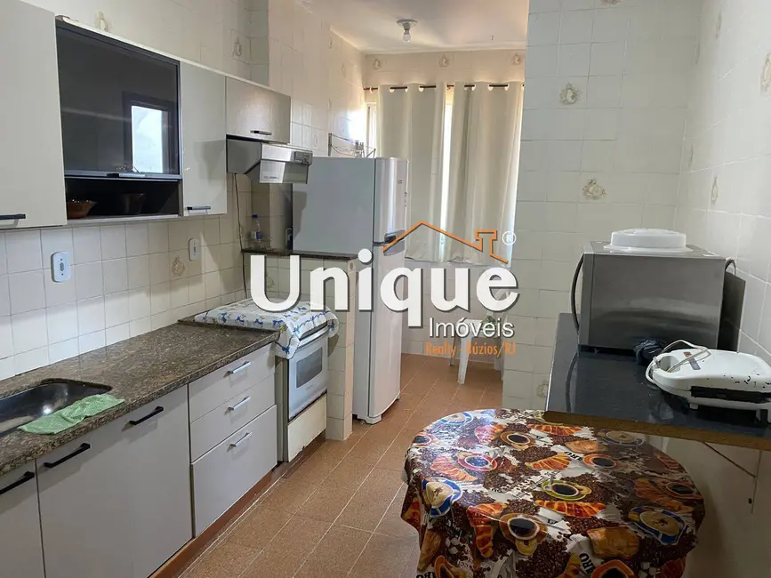 Foto 4 de Apartamento com 4 quartos à venda, 185m2 em Passagem, Cabo Frio - RJ