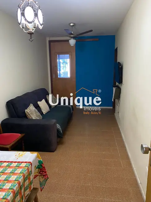 Foto 3 de Apartamento com 4 quartos à venda, 185m2 em Passagem, Cabo Frio - RJ