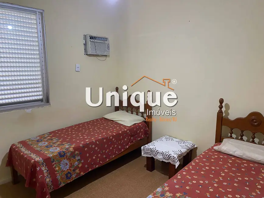 Foto 8 de Apartamento com 4 quartos à venda, 185m2 em Passagem, Cabo Frio - RJ