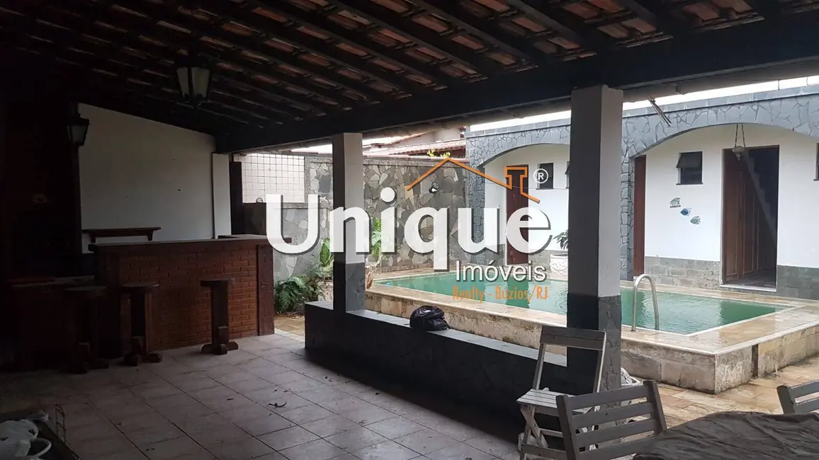Foto 4 de Casa com 2 quartos à venda, 300m2 em Campo Redondo, Sao Pedro Da Aldeia - RJ