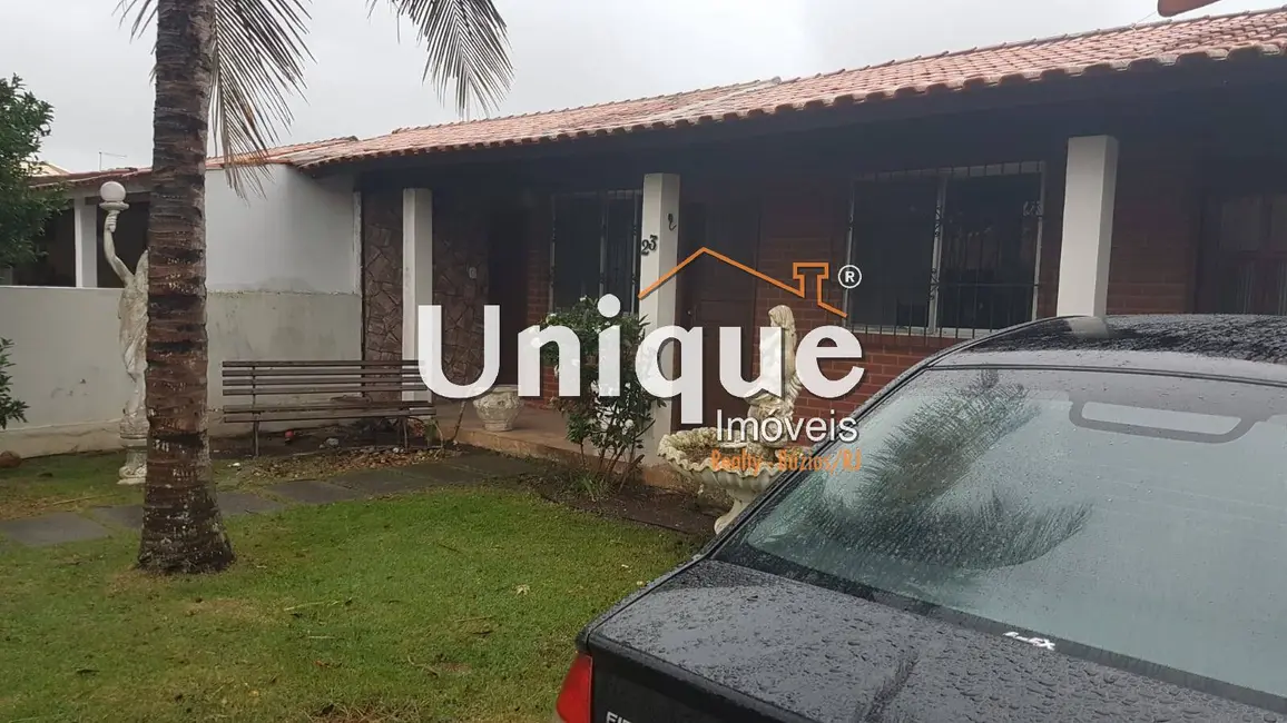 Foto 6 de Casa com 2 quartos à venda, 300m2 em Campo Redondo, Sao Pedro Da Aldeia - RJ