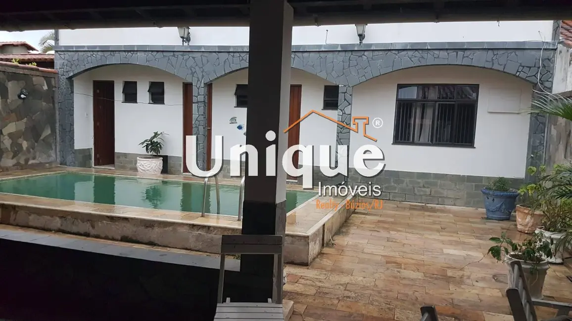 Foto 2 de Casa com 2 quartos à venda, 300m2 em Campo Redondo, Sao Pedro Da Aldeia - RJ