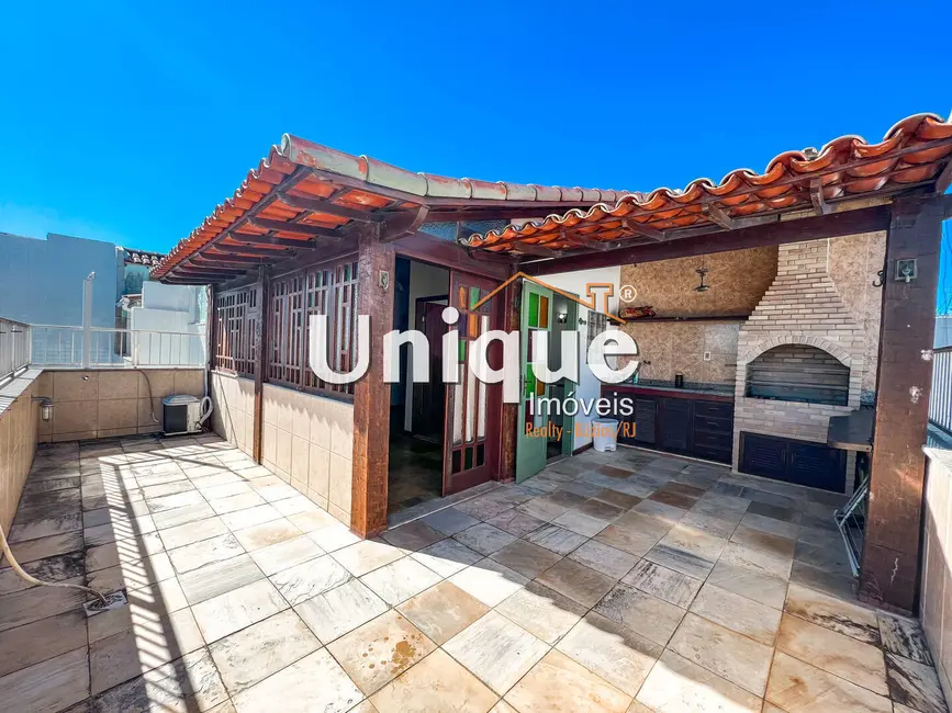 Cobertura com 3 quartos à venda, 145m2 em Centro, Cabo Frio - RJ - imagem 4 Foto 4 de Cobertura com 3 quartos à venda, 145m2 em Centro, Cabo Frio - RJ