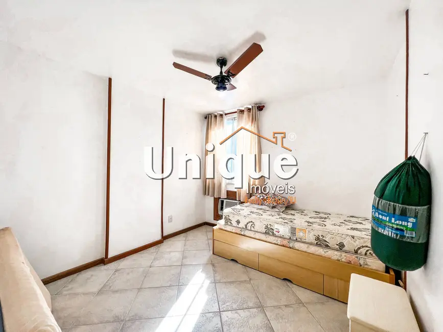 Cobertura com 3 quartos à venda, 145m2 em Centro, Cabo Frio - RJ - imagem 9 Foto 9 de Cobertura com 3 quartos à venda, 145m2 em Centro, Cabo Frio - RJ