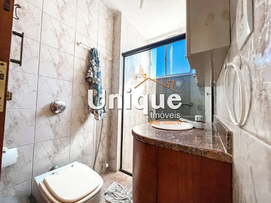 Cobertura com 3 quartos à venda, 145m2 em Centro, Cabo Frio - RJ - imagem 8 Foto 8 de Cobertura com 3 quartos à venda, 145m2 em Centro, Cabo Frio - RJ