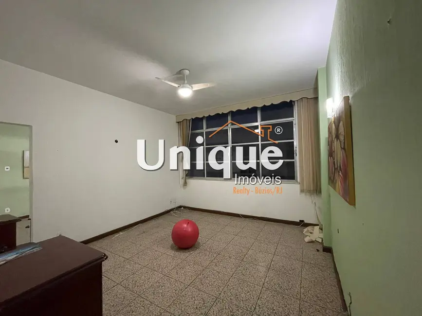 Foto 3 de Apartamento com 2 quartos à venda em Centro, Cabo Frio - RJ