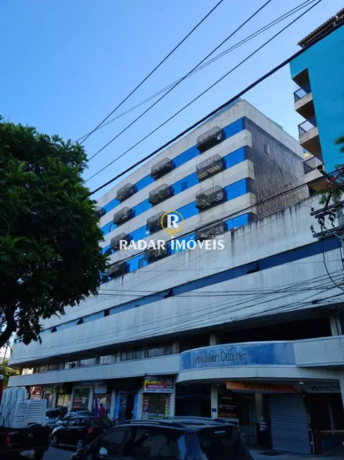 Foto 1 de Sala Comercial à venda, 40m2 em Centro, Cabo Frio - RJ