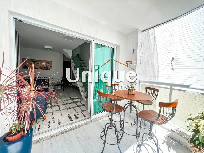 Cobertura com 3 quartos à venda, 190m2 em Centro, Cabo Frio - RJ - imagem 5 Foto 5 de Cobertura com 3 quartos à venda, 190m2 em Centro, Cabo Frio - RJ