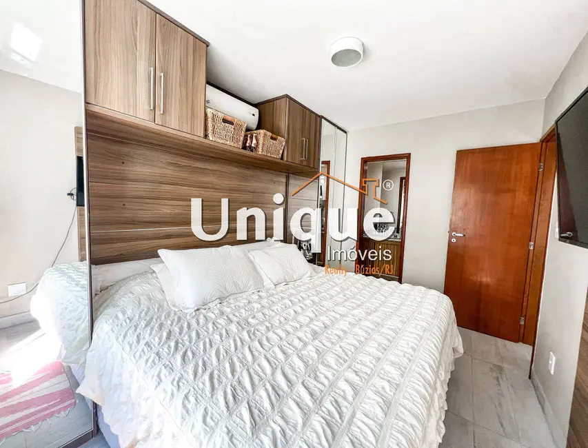 Cobertura com 3 quartos à venda, 190m2 em Centro, Cabo Frio - RJ - imagem 7 Foto 7 de Cobertura com 3 quartos à venda, 190m2 em Centro, Cabo Frio - RJ