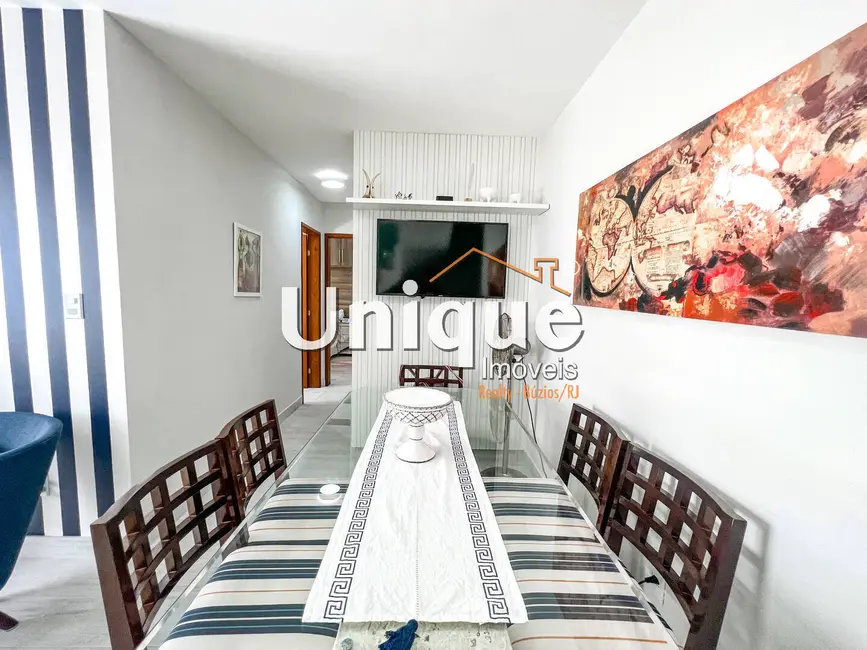 Cobertura com 3 quartos à venda, 190m2 em Centro, Cabo Frio - RJ - imagem 3 Foto 3 de Cobertura com 3 quartos à venda, 190m2 em Centro, Cabo Frio - RJ