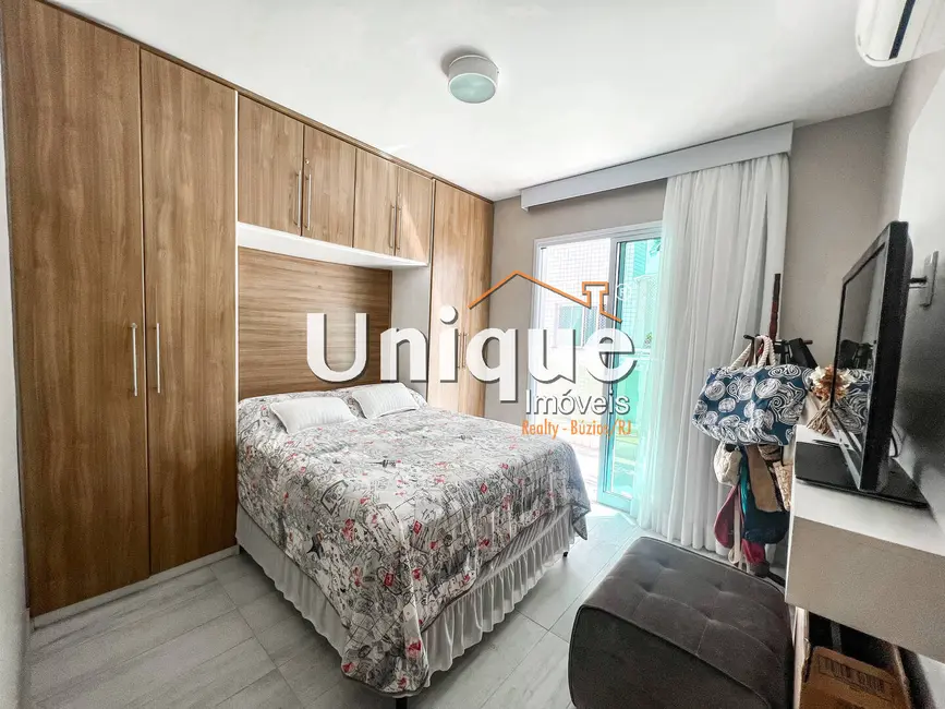 Cobertura com 3 quartos à venda, 190m2 em Centro, Cabo Frio - RJ - imagem 9 Foto 9 de Cobertura com 3 quartos à venda, 190m2 em Centro, Cabo Frio - RJ