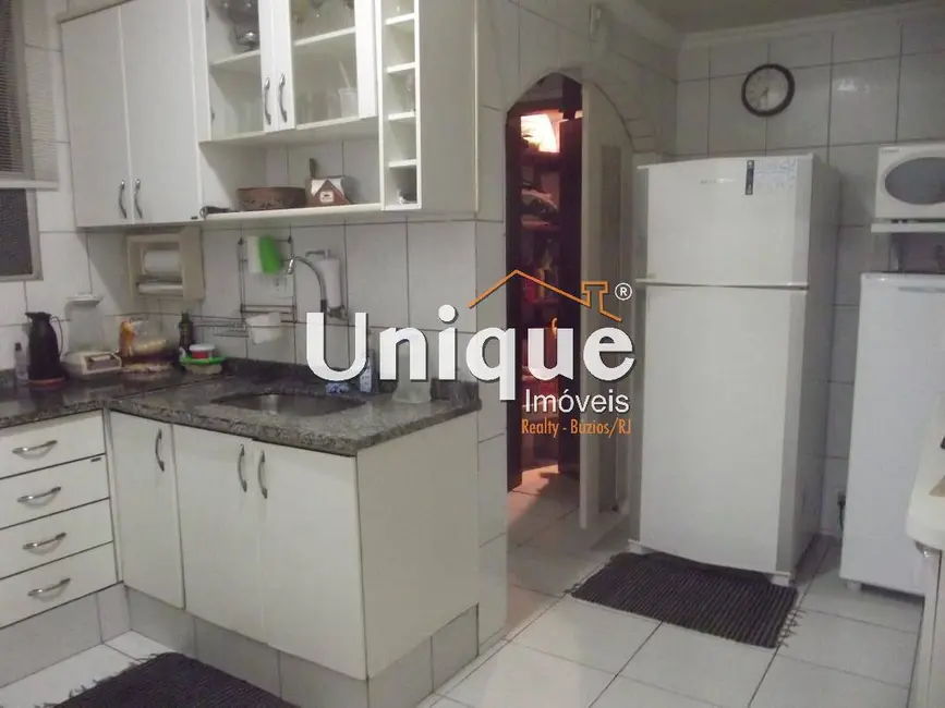 Apartamento com 3 quartos à venda, 200m2 em Vila Nova, Cabo Frio - RJ - imagem 7 Foto 7 de Apartamento com 3 quartos à venda, 200m2 em Vila Nova, Cabo Frio - RJ