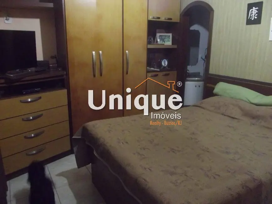 Apartamento com 3 quartos à venda, 200m2 em Vila Nova, Cabo Frio - RJ - imagem 4 Foto 4 de Apartamento com 3 quartos à venda, 200m2 em Vila Nova, Cabo Frio - RJ