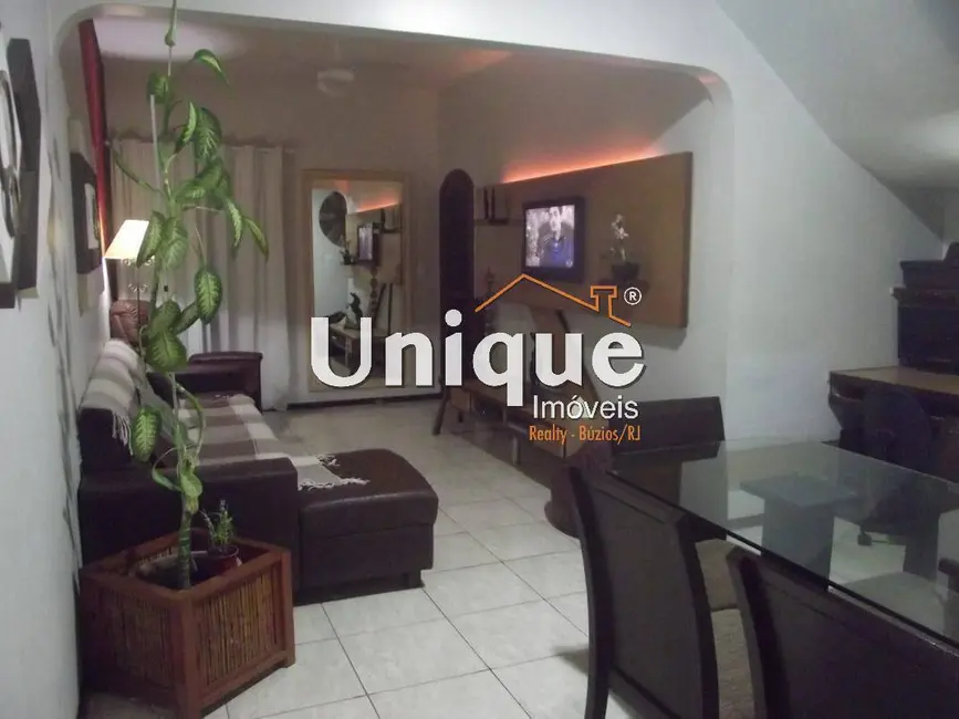 Apartamento com 3 quartos à venda, 200m2 em Vila Nova, Cabo Frio - RJ - imagem 3 Foto 3 de Apartamento com 3 quartos à venda, 200m2 em Vila Nova, Cabo Frio - RJ