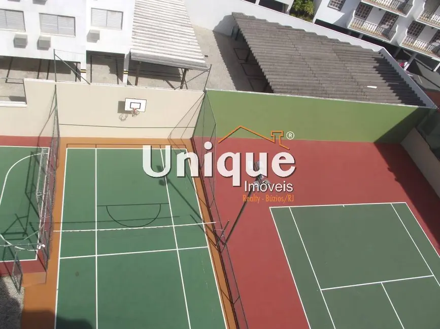 Apartamento com 3 quartos à venda, 200m2 em Vila Nova, Cabo Frio - RJ - imagem 9 Foto 9 de Apartamento com 3 quartos à venda, 200m2 em Vila Nova, Cabo Frio - RJ