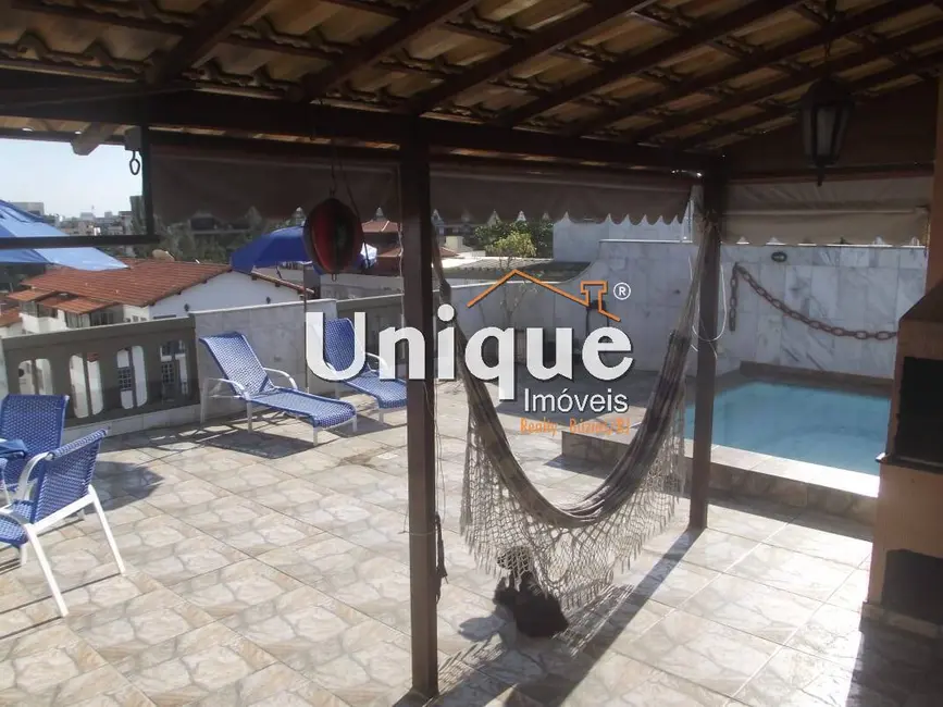 Apartamento com 3 quartos à venda, 200m2 em Vila Nova, Cabo Frio - RJ - imagem 8 Foto 8 de Apartamento com 3 quartos à venda, 200m2 em Vila Nova, Cabo Frio - RJ