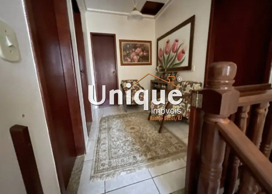 Casa com 4 quartos à venda, 432m2 em Bela Vista, Sao Pedro Da Aldeia - RJ - imagem 7 Foto 7 de Casa com 4 quartos à venda, 432m2 em Bela Vista, Sao Pedro Da Aldeia - RJ