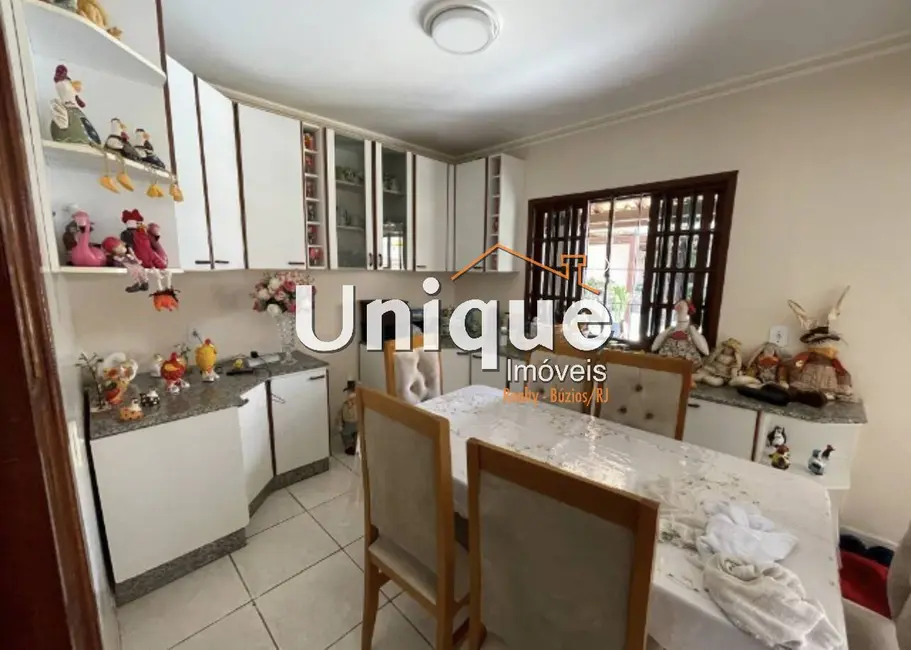 Casa com 4 quartos à venda, 432m2 em Bela Vista, Sao Pedro Da Aldeia - RJ - imagem 5 Foto 5 de Casa com 4 quartos à venda, 432m2 em Bela Vista, Sao Pedro Da Aldeia - RJ