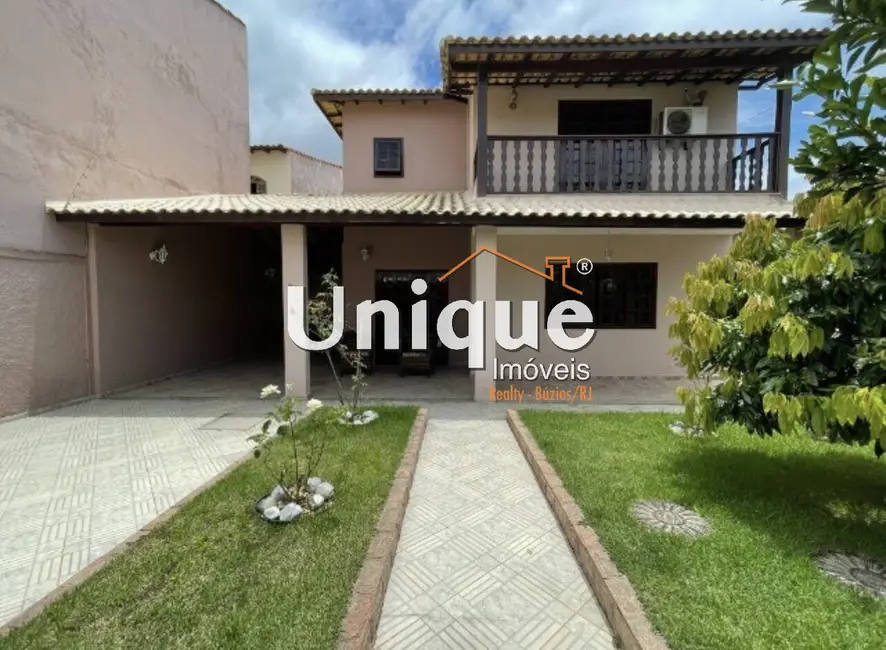 Foto 1 de Casa com 4 quartos à venda, 432m2 em Bela Vista, Sao Pedro Da Aldeia - RJ