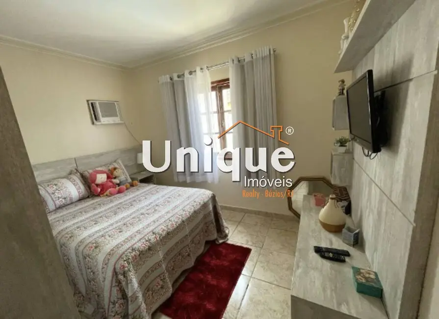 Casa com 4 quartos à venda, 432m2 em Bela Vista, Sao Pedro Da Aldeia - RJ - imagem 8 Foto 8 de Casa com 4 quartos à venda, 432m2 em Bela Vista, Sao Pedro Da Aldeia - RJ