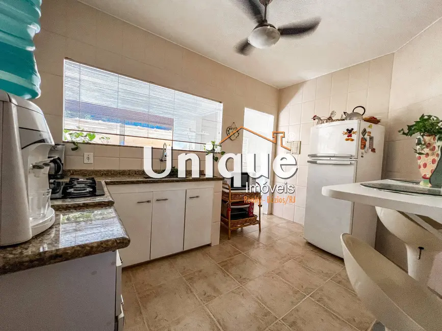 Foto 5 de Casa com 4 quartos à venda, 190m2 em Peró, Cabo Frio - RJ