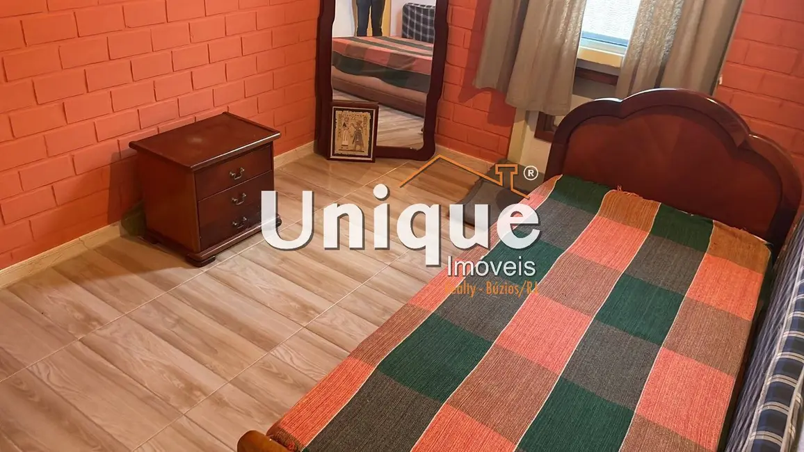 Apartamento com 2 quartos à venda, 70m2 em Braga, Cabo Frio - RJ - imagem 7 Foto 7 de Apartamento com 2 quartos à venda, 70m2 em Braga, Cabo Frio - RJ