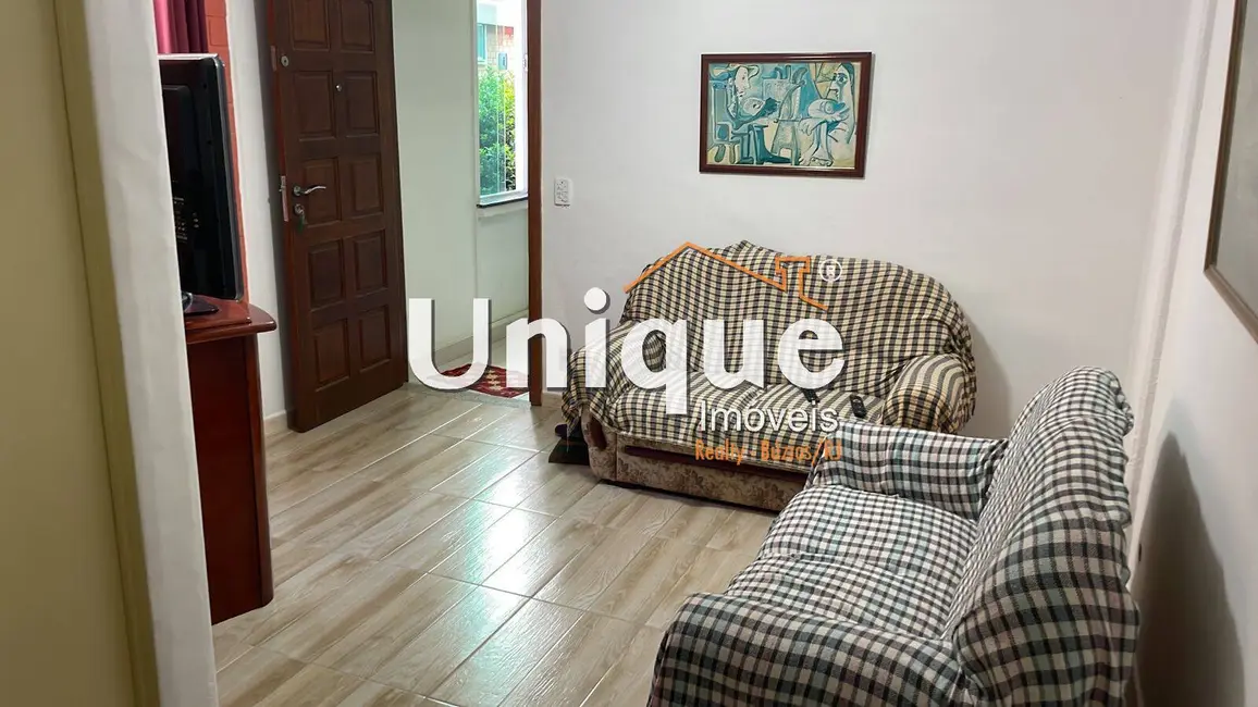 Foto 1 de Apartamento com 2 quartos à venda, 70m2 em Braga, Cabo Frio - RJ
