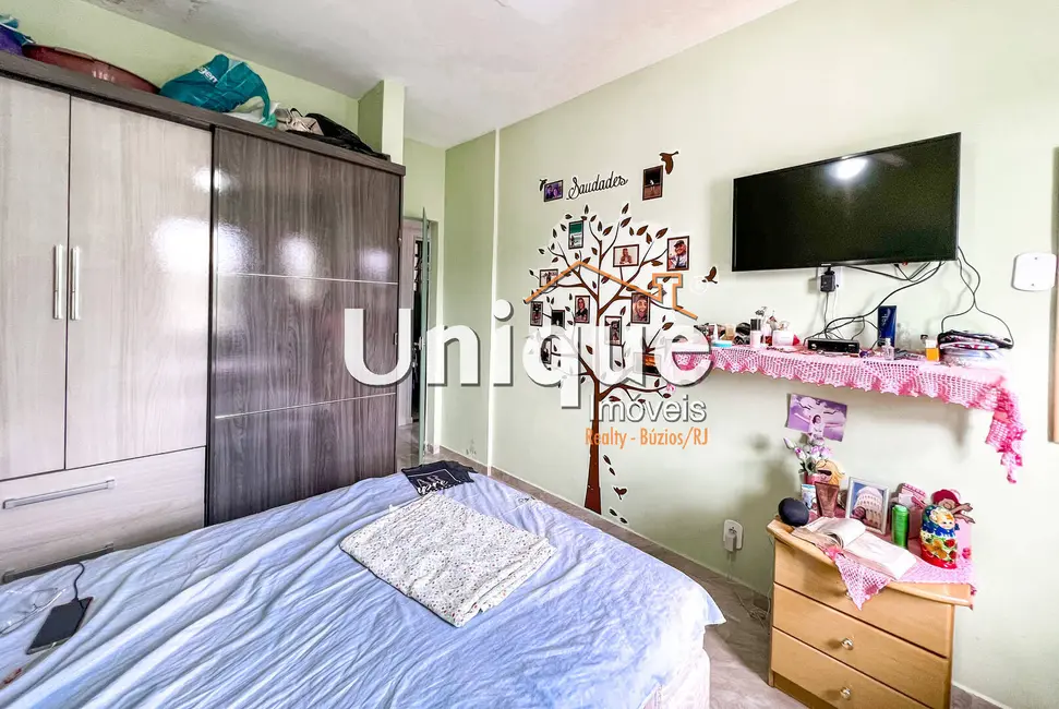 Cobertura com 3 quartos à venda, 165m2 em Centro, Cabo Frio - RJ - imagem 9 Foto 9 de Cobertura com 3 quartos à venda, 165m2 em Centro, Cabo Frio - RJ